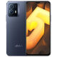 iqoou5 vivo teléfono móvil 5G Conexión de red completa Qualcomm Snapdragon 695 Chip 120Hz Pantalla de carreras 5000mAh Batería grande Silver White White 4GB+128 GB [9 Nuevo] Ligeramente utilizado