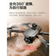 2024新款24公里避障无人机专业高清航拍级飞行器遥控飞机超长续航 8K高清 24公里 自动返航-避障款 1块电池+收纳包配件赠品
