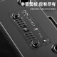 贝德音响视唱BD-H1501新款户外广场舞音响带显示屏卡ok一体机室内家用视频机K歌大屏触摸屏幕点歌机 BD-H1503/10吋低音/美声话筒
