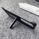Honor (HONOR) is suitable for original Honor Magic vs2 mobile phone case bracket protective case folding screen vs2 smart flip cover protective case black-mounted rear case Honor Magic Vs2