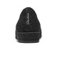 Skechers women's shoes 2025 spring fashion trend comfortable casual shoes daily simple solid color walking shoes BLK 36