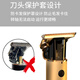 Royalstar Shaving Cortututut Garning Heavy Corto de empuje para niños Adultos Free de color calvo Artefacto de corte de pelo eléctrico Twee Marca Terreno de corte de corte eléctrico RSD-LFQ1