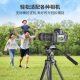 云腾880/999快装板L型竖拍板三脚架云台连接板 云腾880/999横竖快装板