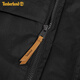Timberland Timberland Jacke Herren Spring Outdoor Wandersport Sport Leisure Schwarze Kapuze -Ladungsjacke A695W A695W001/Schwarz/Logo Zufall XL/185