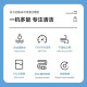 海尔（Haier）桶式吸尘器家用大吸力大功率强力水过滤有线干湿吹三用15L大容量吸尘机酒店厨房办公室吸水机5155b HZ-T5155B PULS [水过滤无极变速]