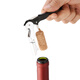 CLITON red wine bottle opener stainless steel seahorse knife manual bottle opener wine opener wine opener beer bottle opener
