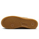 Nike Nike Board Shoes Women's Air Force One AF1 Air Force 1 Sports Shoes FZ7372-200 Wheat 37.5