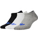 
adidas 3rd leaf clover socks 2020 spring and summer new men and women medium tube high tube classic sports running fitness comfortable breathable stockings S21490 AB3889/three pairs of sheets/boat socks All size code