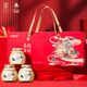 
Senfeng Beeyard Changbai Mountain Linden Tree Snow Honey 350g*3 bottle honey gift box Linden Tree Honey gift daily gift gift gift elders [Lin Tree Snow Honey Gift Box] 1050g
