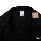 Nike (Nike) Herrenhose 2025 Sommersporthosen Leicht atmungsaktives schnell trocknendes Fitness Training Freizeithosen Mode gewebte Hose DM6627-010/Black M