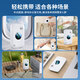 智卡欧2024款随身wifi可移动无线wifi6免插卡上网宝随行无线上网卡便携式车载4g无限路由器通用流量全国 【至樽版3000毫安】带充电宝【网速提升1389%