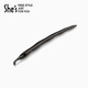 She s Qianzi natural replica ancient style agate hairpin ancient style hairpin new Chinese style hair accessories headdress birthday gift for women black G0