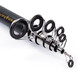 Fishing rod Fishing rod Sea rod set Sea rod rock rod fishing rod set full set sea fishing rod far throwing rod super hard special price casting rod ultra light sea rod 3.6 meters get 3.6 meters + 8 axis 4000 wheel set