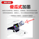 Frère (frère) DCP-T426W / T425W Color Ink Imprimante Copier Copier Scanner Multifonctionnel All-in-Of Office Photos Dowork Dowork Mobile WeChat Wireless Remote T426W Modèle amélioré blanc (trois en un + WiFi + distant distant) Standard officiel (y compris à quatre couleurs d'origine à quatre couleurs d'origine à quatre couleurs