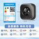 LittleSwan (LittleSwan) wall-mounted washing machine fully automatic 3kg mini mother, baby and children's underwear wall-mounted small washing machine Water Cube ultra-thin body first-class energy efficiency frequency conversion to remove sterilization mites washing and drying integrated TD30M60 3D cycle low-temperature drying triple sterilization