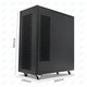 Chu Fei Amd Двойной Epyc xiaolong 9654/9754 DeepSeek Simulation 5090 Электромагнитный вычислительный сервер с конечным элементом.