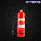 Tianguang direct selling portable dry powder fire extinguisher box set MFZ/ABC1- 8 kg trolley type 35KG 20KG hand push fire extinguisher