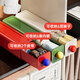 Fan Ye's 3-pack underwear and socks storage box drawer-type home wardrobe dust-proof clothes and sundries dormitory organizer desktop