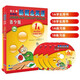 新概念英语青少版第1级 学生用书＋练习册（点读版 套装共4册 附MP3光盘2张、DVD光盘2张）