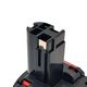 Suitable for Bosch Bosch electric drill battery GSR7.2V9.6V12V14.4-2 Dr. rechargeable screwdriver 1.5ah 12V3.0ah