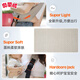 
Aomonwei baby strap front hug multifunctional turban liberating hands newborn waist stool baby holding artifact green