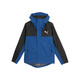 PUMA men's and women's outdoor functional mountain style waterproof breathable woven jacket 683477