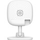 普联（TP-LINK） 400万无线监控摄像头 高清红外夜视wifi远程双向语音声光报警 家用智能网络摄像机TL-IPC14CH