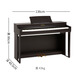 Kawai (KAWAI) electric piano CN201 keyboard 88 keys key-by-key counterweight ivory texture key surface high-end vertical professional configuration piano CN201 full set + value gift package