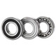 SKF微型小轴承 604 605 606 607 608 609 2RS1/C3 2Z/C3 其他 604 其他 SKF-695-2Z