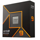 
AMD Ryzen 7500F 7600X 7700 7800X3D 9700X 9800X3D 8600G 8700G 5nmCPU processor R9 9900X chip CPU