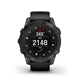 佳明（GARMIN）Fenix7 Pro太阳能蓝宝石帆板冲浪多频多星户外运动智能手表旗舰版