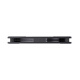 
Zero Degree Shijia UT12015 thin chassis fan 12cm PWM intelligent temperature control computer desktop 12cm heat dissipation fan 120mm small four-pin connector Thickness 15mm UT12015 black (thickness 15mm)