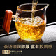 Xinyihao Tea Pu'er Tea Raw Tea, Old Banzhang Ancient Tree Tea, Yunnan Menghai Raw Pu'er SCALL Tea Box Box