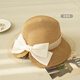 Chapeau Siggi Spring et été du chapeau de paille d'été HEPBURN VAGNAGNES ÉLÉGANT TOP HAT MESH SUNICALIE CHAPE SORN CHAPLE SUM