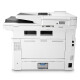 HP (HP) M4104DW/4104FDW/329DW/329DN Impresora A4 Copia de impresión láser en blanco y negro Copia escaneo 329DN (red de tres en uno + impresión de doble cara)
