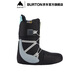BURTON Burton Official Women's MINT BOA Ski Shoes Cushioning Comfortable Widened Snowboard Equipment 215361 21536104300 34