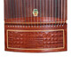 Dunhuang Brand Guzheng 694KK Série Banana Window Night Speech Mahogany débutant Performance Grading Guzheng Qin Shanghai Folk Musical Instrument Factory 21694ff Qianyan Jingxiu (ensemble complet de packages cadeaux)