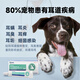 Remigo Aolong Yierjing Pet Ear Mite Ear Odor and Itchy Fungus Otitis Malassezia Compound Malassezi