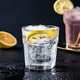 Xiao Jiangshi beer cup large size 1500ml glass cup star anise cup thickened large size beer milk tea cold drink cup Wei 470ml15256 470ml 0 pieces