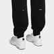 NIKE x NOCTA joint SS24 logo mid-waist casual knitted sweatpants Asian version for men and women, black S