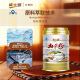 威士雅壮骨粉牛骨髓880g增加骨密度裂折术后含钙营养补品骨质疏松送父母