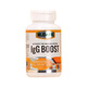 
VLIDATE imported immunoglobulin bovine colostrum capsule lactoferrin enhances immunity and resistance selection to enhance resistance to susceptible colds, weak bodies and body deficiency, and supplements nutrition after surgery to enhance immunity [1 bottle basic package]