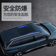 Ruidun car film, explosion-proof insulation film, sunroof film, panoramic sunroof film, car sunroof film, panoramic sunroof glass, RD70 panoramic sunroof, privacy sunroof, construction included