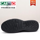 Zapatos para hombres de cartelo sandalias de verano de verano