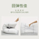 Ivy Cassia Seed Pillow Cervical Pillow Pillow Core Whole Head Student Dormitory Hotel Sleeping Pillow One Pack 45*70cm
