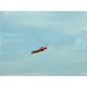 Modellflugzeug Festflügelfernbedienung Elektrische Flugzeug Taillenschieber Epp Iron Man Spider-Man-Modellflugzeug, 0 Minuten Akkulaufzeit PNP (müssen sich selbst zusammenbauen, Eisen Mann bemalt