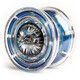 Xunshou 201 Fast 201 Yyf Yo-Yo Live Sleep йо-йо-йо-йо-йо встают ранние Yoyofactory Toy Xunshou 201 Red