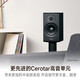 丹拿（DYNAUDIO） 新意境New Emit 20 HiFi无源高保真书架音响功放套装发烧音箱 New Emit 20+NAD C368
