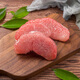 Directly sourced from Guanxi, Fujian, red-fleshed honey pomelo, each piece is about 1.2kg