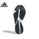 Adidas new running shoes men's shoes women's shoes summer lightweight cushioning sports shoes low top breathable comfortable casual shoes HQ1349 36.5